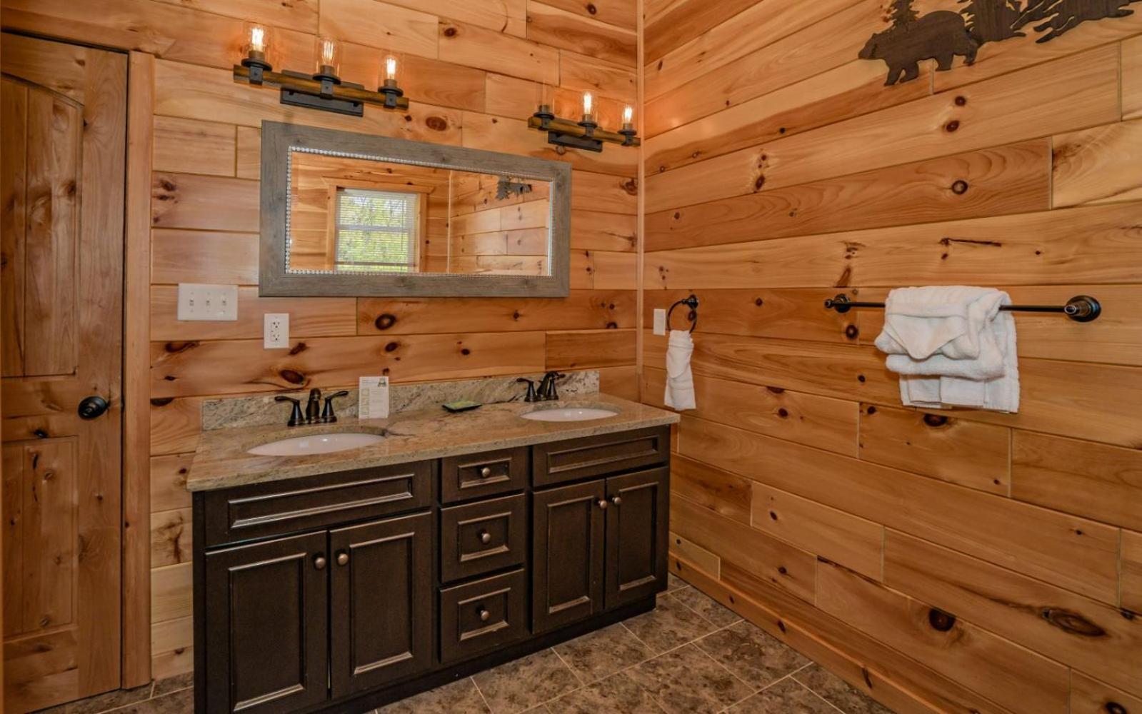 Beartastic Mountain View Lodge Gatlinburg Esterno foto