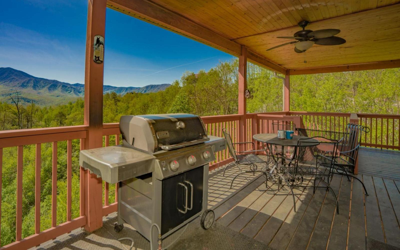 Beartastic Mountain View Lodge Gatlinburg Esterno foto